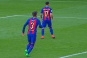 FC Barcelona vs La Coruña - 