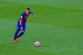 FC Barcelona vs La Coruña - 