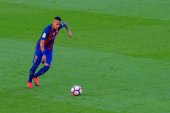 FC Barcelona vs La Coruña - 