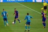 FC Barcelona vs Real Madrid - 