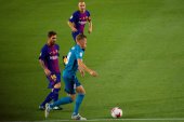 FC Barcelona vs Real Madrid - 