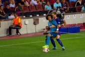 FC Barcelona vs Real Madrid - 