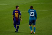 FC Barcelona vs Real Madrid - 