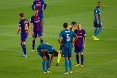 FC Barcelona vs Real Madrid - 