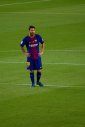 FC Barcelona vs Real Madrid - 