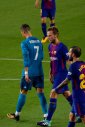 FC Barcelona vs Real Madrid - 