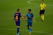 FC Barcelona vs Real Madrid - 