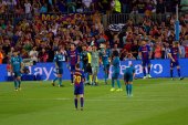 FC Barcelona vs Real Madrid - 