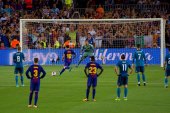 FC Barcelona vs Real Madrid - 