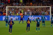 FC Barcelona vs Real Madrid - 