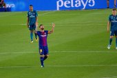 FC Barcelona vs Real Madrid - 