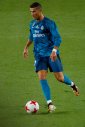 FC Barcelona vs Real Madrid - 