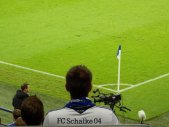 Schalke 04 vs Chelesa FC - Schalke 04 vs Chelsea FC - Schalke fan