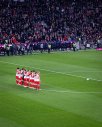 FC Bayern Mnichov vs RB Lipsko - 