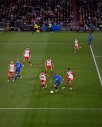 FC Bayern Mnichov vs RB Lipsko - 