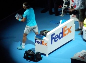 ATP Finále Londýn 2013 VIDEO