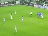 Juventus Turín vs Sampd.Janov - Zájezd Juventus Turín vs Samprdoria Janov - Pogba nebo Tevéz