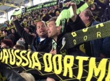 Borussia Dortmund vs FC Augsburg