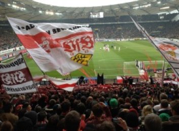 VfB Stuttgart vs Borussia Dortmund