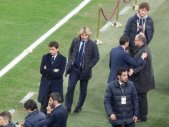 AC Milán vs Juventus Turín - 