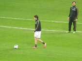 AC Milán vs Juventus Turín - 