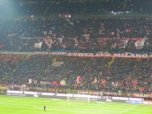 AC Milán vs Juventus Turín - 