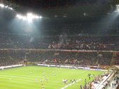 AC Milán vs Juventus Turín - 
