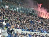 AC Milán vs Juventus Turín - 
