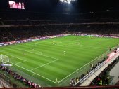 AC Milán vs Juventus Turín - 