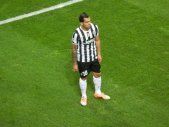 AC Milán vs Juventus Turín - 