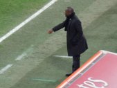 AC Milán vs Juventus Turín - 