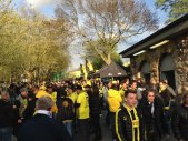 Bor.Dortmund vs Real Madrid - 