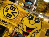 Bor.Dortmund vs Real Madrid - 