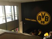 Bor.Dortmund vs Real Madrid - 