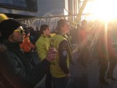 Bor.Dortmund vs Real Madrid - 