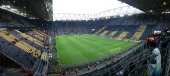 Bor.Dortmund vs Real Madrid - 