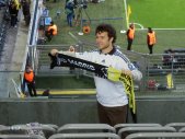 Bor.Dortmund vs Real Madrid - 