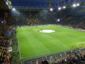Bor.Dortmund vs Real Madrid - 