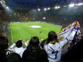 Bor.Dortmund vs Real Madrid - 