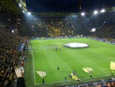 Bor.Dortmund vs Real Madrid - 
