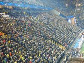 Bor.Dortmund vs Real Madrid - 
