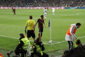 Real Madrid vs FC Barcelona - 