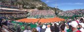 Monte-Carlo Masters (Day 4) - 