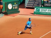 Monte-Carlo Masters (Day 4) - 