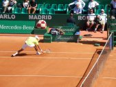 Monte-Carlo Masters (Day 4) - 