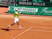 Monte-Carlo Masters (Day 4) - 