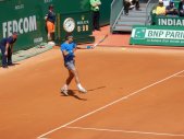 Monte-Carlo Masters (Day 4) - 