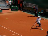 Monte-Carlo Masters (Day 4) - 