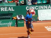 Monte-Carlo Masters (Day 4) - 