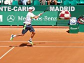 Monte-Carlo Masters (Day 4) - 